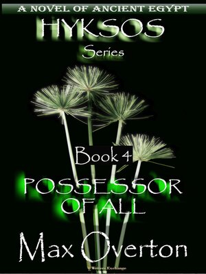 cover image of Possessor of All